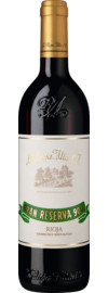 La Rioja Alta Rioja Gran Reserva 904 Rioja DOCa, Magnum 2016