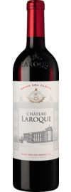 Château Laroque Saint-Emilion AOP, Grand Cru Classé 2016