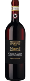 Nittardi Gran Selezione Chianti Classico Chianti Classico DOCG 2020