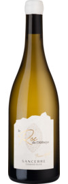 Roc de L'Abbaye Silex Sancerre AOP 2022