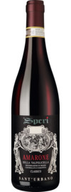 Sant' Urbano Amarone Amarone della Valpolicella DOCG Classico 2020
