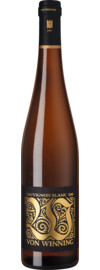 Von Winning Sauvignon Blanc 500 Trocken, Pfalz 2022
