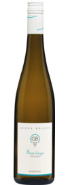 Sauvage Riesling Trocken, Rheingau 2024