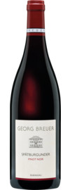 Georg Breuer Pinot Noir Trocken, Rheingau 2022