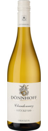 Stückfass Chardonnay Trocken, Nahe 2024