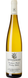 Oberhäuser Brücke Riesling Spätlese Nahe 2024