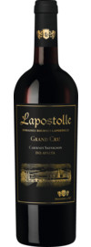 Lapostolle Cabernet Sauvignon Grand Cru Apalta DO, Valle de Colchagua 2022