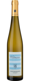 Westhofener Riesling Erste Lage Trocken, Rheinhessen 2024