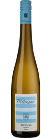 Wittmann Riesling Estate Trocken, Rheinhessen 2024