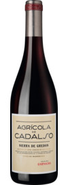 Agricola de Cadalso Garnacha Madrid DO 2023