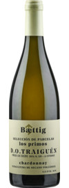 Selección de Parcelas Los Primos Chardonnay DO Traiguén 2023