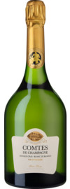 Champagne Taittinger Comtes de Champagne Brut, Blanc de Blancs, Champagne AC, Geschenketui 2013