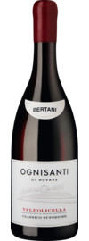 Ognisanti di Novare Valpolicella Valpolicella Classico Superiore DOC 2022