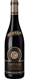 Catullo Valpolicella Classico Superiore Ripasso DOC 2020