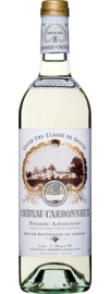 Château Carbonnieux blanc Pessac-Léognan AOP, Cru Classé 2025