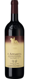 L'Apparita Toscana IGT 2021