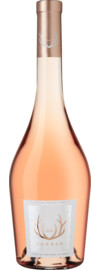 Audace Rosé Côtes de Provence La Londe AOP 2023