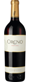 Oreno Rosso Toscana IGT 2023