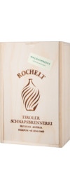 Rochelt Waldhimbeere 52 % vol. 0,35 L 2018