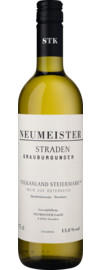 Grauburgunder Straden Vulkanland Steiermark DAC 2024
