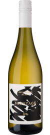 KTCN Sabotage Sauvignon Blanc 0% Steiermark, 0,7 L