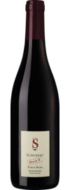 Schubert Pinot Noir Block B Wairarapa 2021