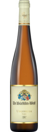Ungeheuer G.C. Riesling Trocken, Pfalz 2024