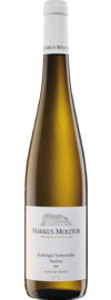 Zeltinger Sonnenuhr Riesling Auslese** Trocken, Mosel 2022