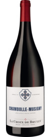 La Croix de Brully Chambolle-Musigny Village Chambolle-Musigny AOP, Magnum 2022