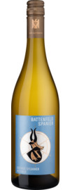 Battenfeld-Spanier Grüner Sylvaner Trocken, Rheinhessen 2024
