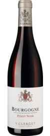 Domaine Yvon Clerget Bourgogne Bourgogne AOP 2023