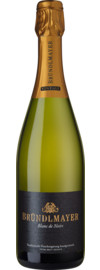 Bründlmayer Blanc de Noirs Extra Brut Sekt Austria Reserve, Niederösterreich g.U. 2019