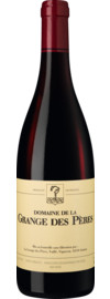 Grange des Pères Rouge Pays d'Herault IGP 2022