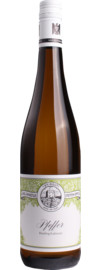 Stetten Pfeffer Riesling Kabinett Württemberg 2024