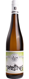 Ritzling Riesling Trocken, Württemberg 2024