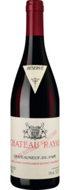 Château Rayas rouge Châteauneuf-du-Pape AC 2012
