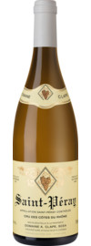 Domaine Clape Saint-Péray Saint-Péray AOP 2023