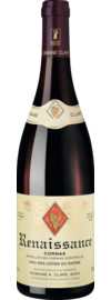 Domaine Clape Cornas Renaissance Cornas AOP 2021