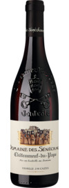Domaine des Sénéchaux Châteauneuf-du-Pape AOP 2023