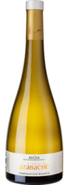 Fincas de Azabache Tempranillo Blanco Rioja DOCa 2024