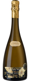 Fincas de Azabache Rioja Espumoso Rioja DOCa, Brut