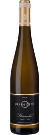 Kallstadt Steinacker Riesling Erste Lage Trocken, Pfalz 2024