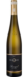 Saumagen Riesling GG Trocken, Pfalz 2024