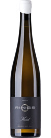 Kreid Riesling Trocken, Pfalz 2024
