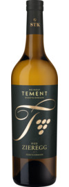 Ried Zieregg XT Sauvignon Blanc Südsteiermark DAC, Grße STK Lage 2018