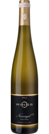 Ungsteiner Nussriegel Riesling Erste Lage Trocken, Pfalz 2024