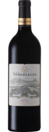 Vergelegen Reserve Merlot WO Stellenbosch 2021