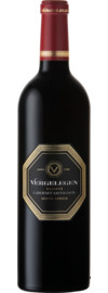 Vergelegen Reserve Cabernet Sauvignon WO Stellenbosch 2021