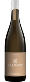 Alte Reben Welschriesling Wein aus Österreich 2023