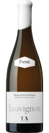 Schloss Ortenberg Sauvignon Blanc Fumé Trocken, Baden 2023